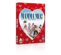 Musical - Mamma Mia! [Edizione: Regno Unito] [Reino Unido] [DVD]