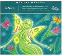 Musical Massage: Intune by David Darling