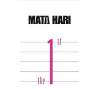 Musical Mata Hari (1Cd + 1Dvd + Photo Essay)