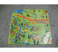 Musical Memories of Germany Vol. III