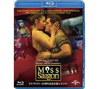 (Musical) - Miss Saigon: 25Th Anniversary Performance [Edizione: Giappone] [Italia] [Blu-ray]