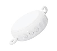 Musical Mobile - Rotary Spinner para cuna de bebé | Toy Sleep Light Relax Volumen ajustable Melody Melody Accesorio recién nacido bebé regalo de nacimiento