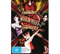 Musical - Moulin Rouge [Alemania] [DVD]