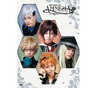 (Musical) - Musical Amnesia Re:Again (2 Dvd) [Edizione: Giappone] [Italia]