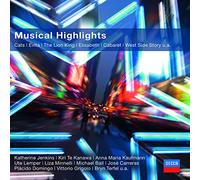 Musical - Musical Highlights (Cc)
