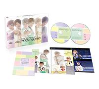 (Musical) - Musical[Star-Myu]Spin-Off [Shuffle Revue] (2 Blu-Ray) [Edizione: Giappone] [Italia] [Blu-ray]
