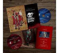 (Musical) - Musical[Starmyu]Spin Off Team Hiiragi Tandoku Kouen[Caribbean Groove] [Edizione: Giappone] [Italia] [Blu-ray]