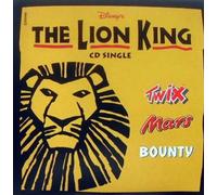 Musical Nl - The Lion King Promo