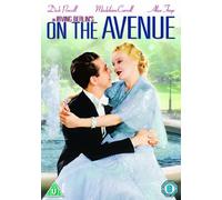 Musical - On the Avenue [Reino Unido] [DVD]