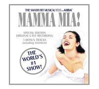Original Soundtrack - Mamma Mia! + 3