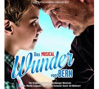 Musical-Original Cast Wunder Von Bern:das Musical (CD) (Importación USA)