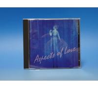 Musical-Original Japanese Cast - Aspects of Love