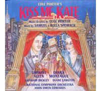 Musical Porter,cole - MUSICAL/PORTER KISS ME KATE