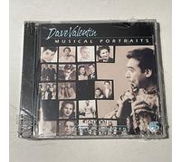 Musical Portraits by Dave Valentin