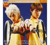 Musical Prince of Tennis:Actors 8