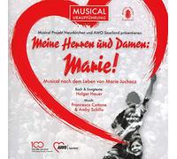 Musical Projekt Neunkirchen - Meine Herren und Damen: Marie!