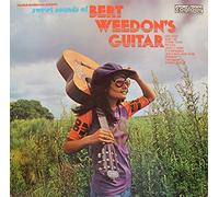 Musical Rendezvous Presents Sweet Sounds Of Bert Weedon's Guitar - Bert Weedon LP