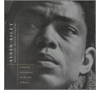 Musical Retrospective on 40 Years of Dance by Alvin Ailey American Dance Theater (1999-06-15)