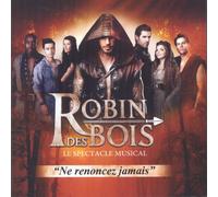 Musical - Robin Des Bois