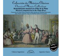 Musical Romanticism in the Plata River