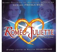 Musical - Romeo Et Juliette - De..