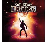 Musical - Saturday Night Fever-Ltd-