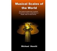 Musical Scales of the World