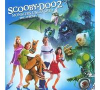 Musical - Scooby Doo 2 Monsters Unleashe