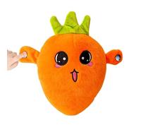 Musical Sensory Toys | Soft Educational Sounds Learning Dollheart Shapes With A Soft, Skin-friendly Plush Material And PP Cotton Filling, Delivering A Comfortable Touch That Both Kids And Adults Adore