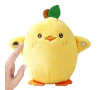 Musical Sensory Toys - Touch Electric Plush Early Education Chicken | | Interactive Singing Dancing Hen Soft Stuffed Animal Sound Light Activity Toy Infant Developmental Birthday Gift