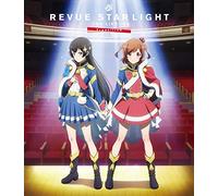 (Musical) - Shoujo Kageki Revue Starlight -The Live-#2 Transition (2 Blu-Ray) [Edizione: Giappone] [Italia] [Blu-ray]