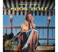 Musical - Show Boat (Original Cast Recording)