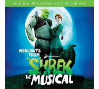 Musical - Shrek: The Musical