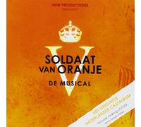 Musical - Soldaat Van Oranje