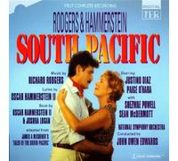 Musical - South Pacific