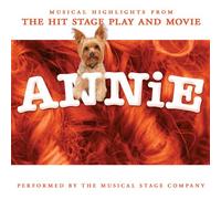 Musical Stage Company - Annie