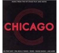 Musical Stage Company - Chicago: Music From the Hit Stage Play & Movie