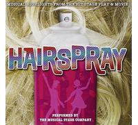 Musical Stage Company - Hairspray: Musical Highlights