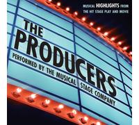 Musical Stage Company, the - Producers: Musical Highlights
