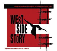 Musical Stage Company, the - Westside Story [Highlights]