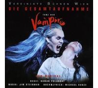 Musical,Gesamtaufnahme - Tanz der Vampire