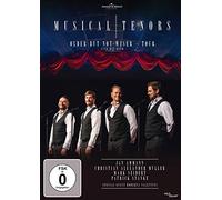 Musical Tenors / older but not wiser - Tour [DVD]