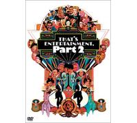 Musical - That S Entertainment! Part. 2 [Alemania] [DVD]