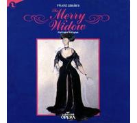 Musical - The Merry Widow