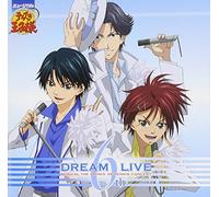 Musical the Prince of Tennis d