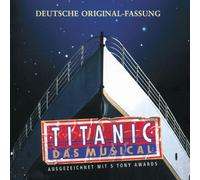 Musical - Titanic