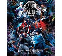 Musical[Touken Ranbu] - Musical[Touken Ranbu] -Musubi No Hibiki.Hajimari No Ne- (2 Blu-Ray) [Edizione: Giappone] [Italia] [Blu-ray]