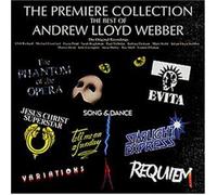 Andrew Lloyd Webber - Premiere Collection