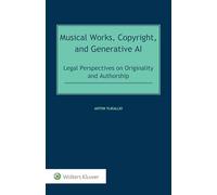 Musical Works, Copyright, and Generative AI: Legal Perspectives on Originality and Authorship