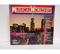 Musical Worldhits - Das Phantom der Oper, My Fair Lady, West Side Story, Cabaret